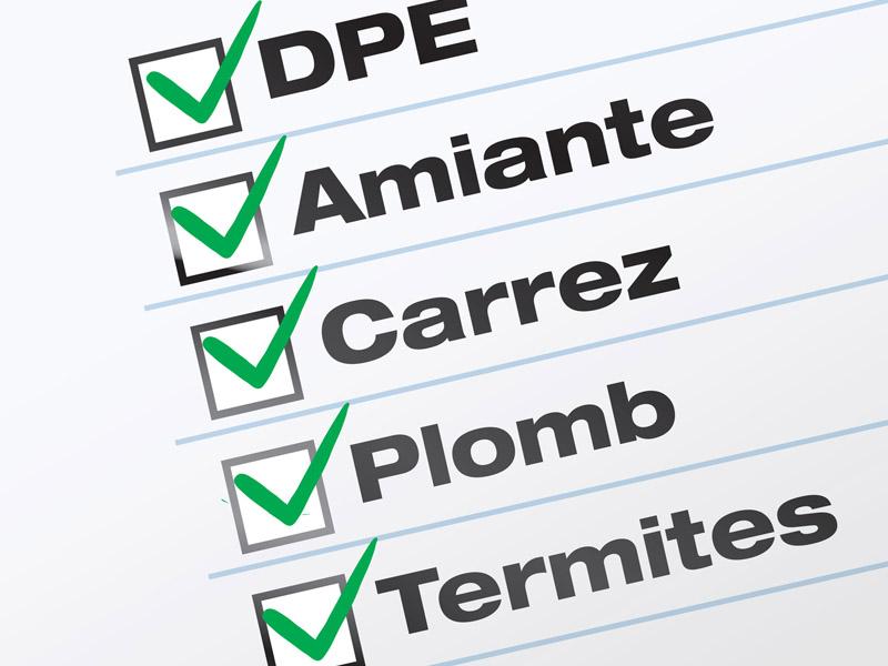 Loi Elan Quid Des Diagnostics Immobiliers Innax