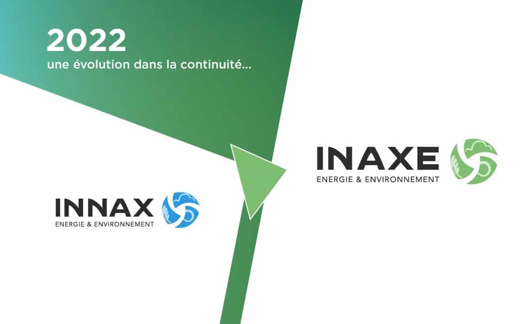 Innax devient INAXE